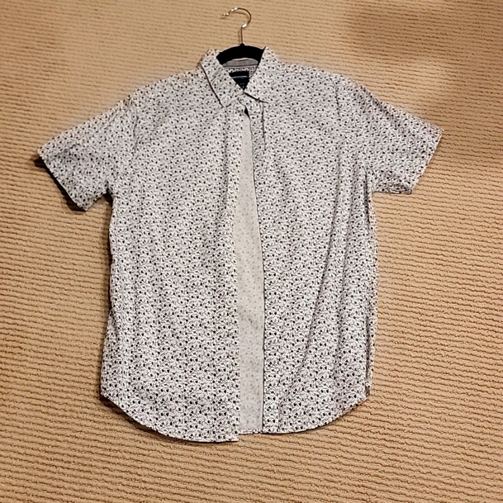Mens Dress shirt